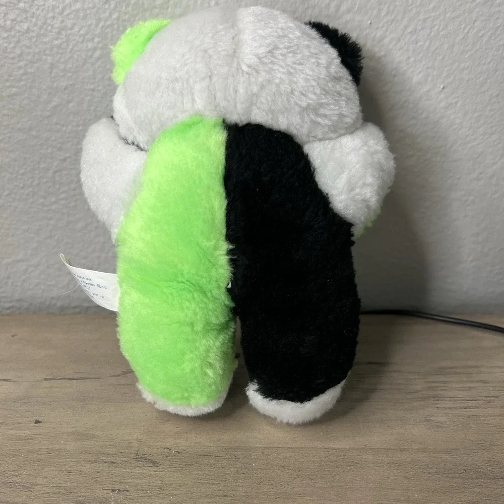 Play By Play Plush 7